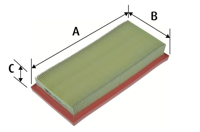 Filtru aer VALEO 585589