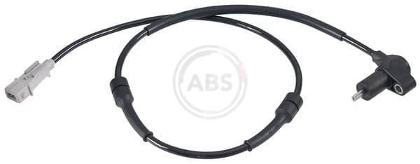 senzor,turatie roata ABS 30589