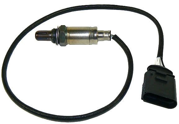 Sonda Lambda METZGER AUTOTEILE 0893175