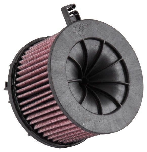 Filtru aer K&N Filters E-0647