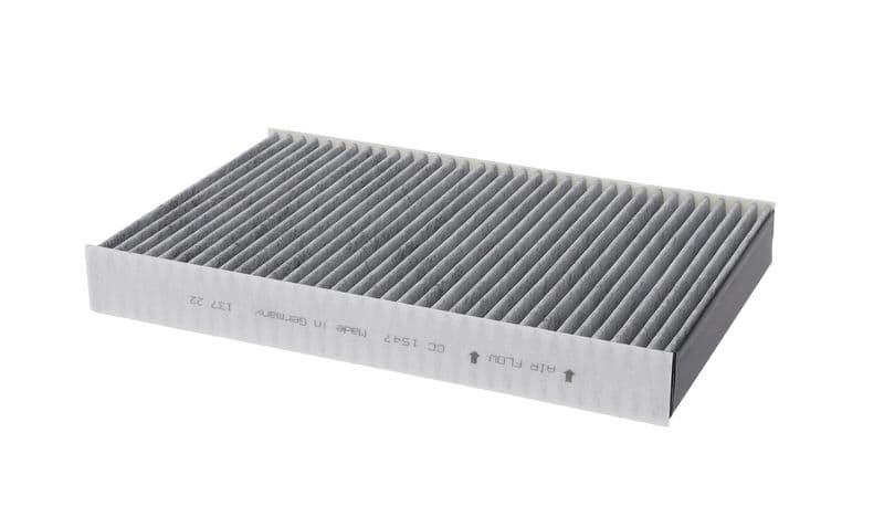 Filtru, aer habitaclu CORTECO 49393535