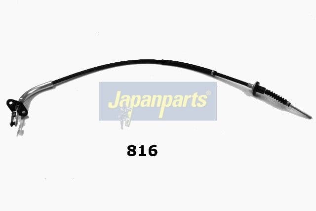 Cablu ambreiaj JAPANPARTS GC-816
