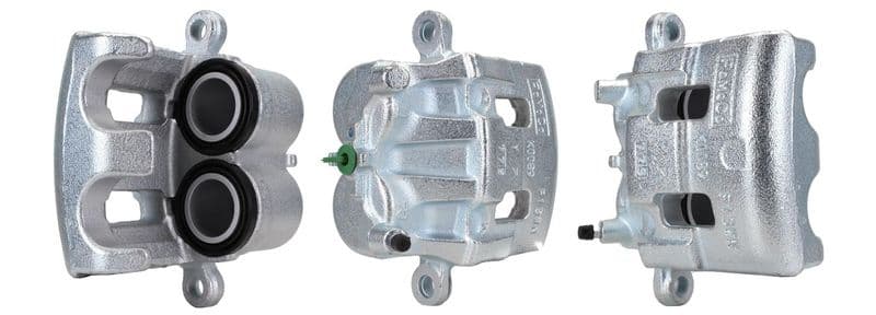 Etrier frana ELSTOCK 83-2266