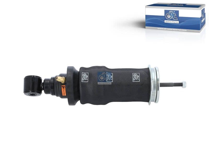Amortizor, suspensie cabina DT Spare Parts 1.25975