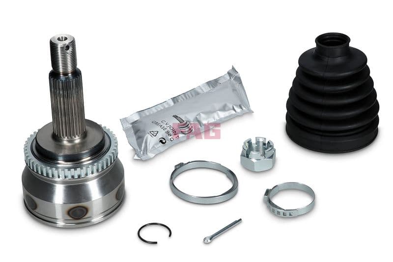Set articulatie, planetara Schaeffler FAG 771 0626 30