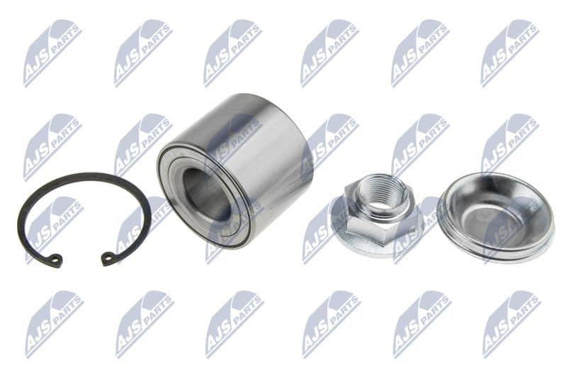 Set rulment roata NTY KLT-PE-019