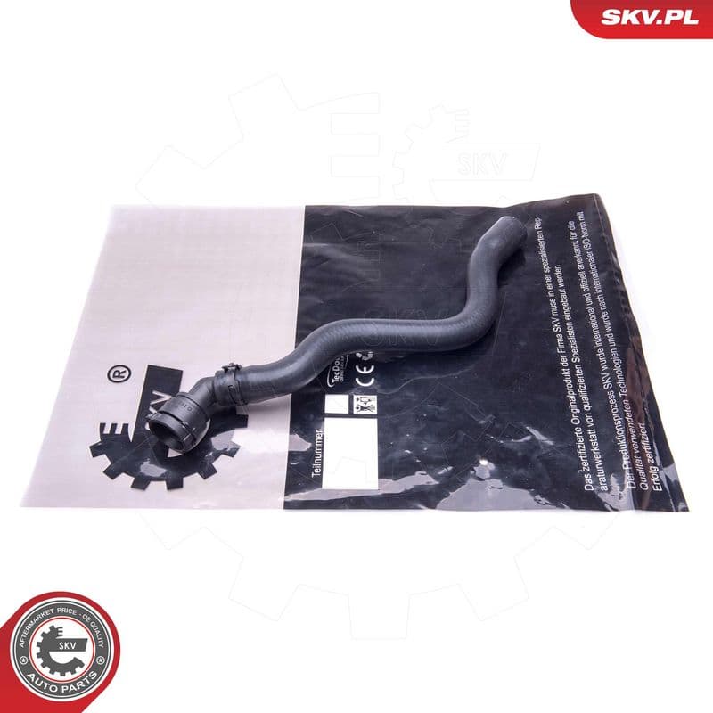 Furtun radiator ESEN SKV 43SKV866