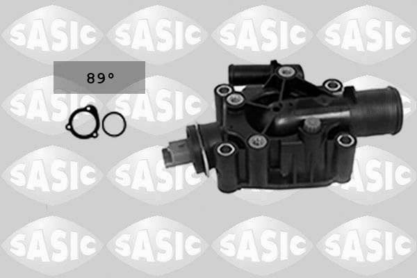 termostat,lichid racire SASIC 3300005