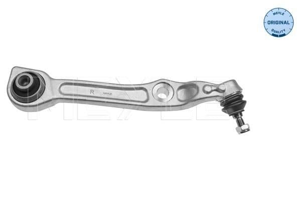 Brat, suspensie roata MEYLE -ORIGINAL: True to OE. 016 050 0158