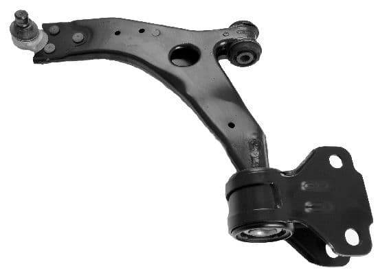 Brat, suspensie roata MOTAQUIP LVSA1485