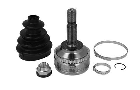 Set articulatie, planetara CIFAM 607-670