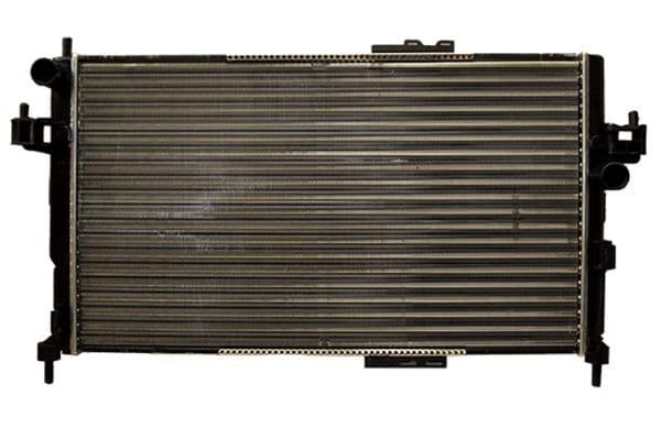 Radiator, racire motor ASAM AUTOMOTIVE 32539