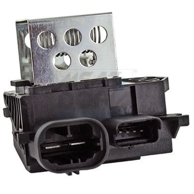 Rezistență în serie, motor electric (ventilator radiator) MEAT & DORIA 667493
