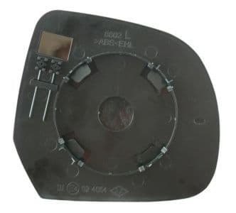 Sticla oglinda, oglinda retrovizoare exterioara DEPO 0804G03