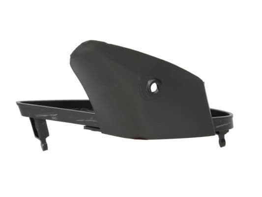 Grila ventilatie, bara protectie BLIC 6502-07-0109924P