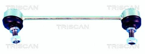 Brat/bieleta suspensie, stabilizator TRISCAN 8500 27605