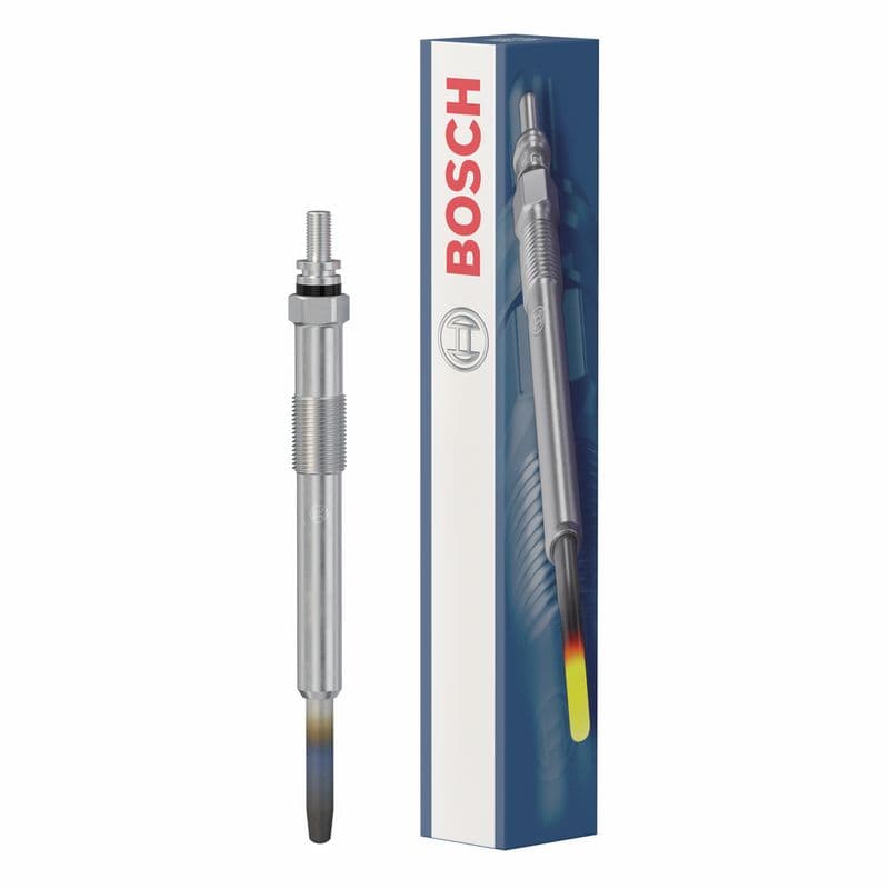 Bujie incandescenta BOSCH Duraterm 0 250 202 135