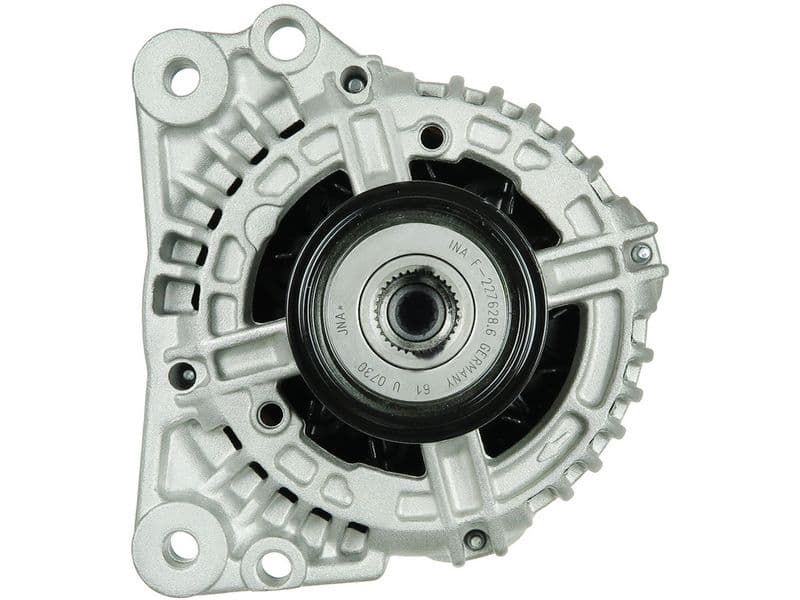 Generator / Alternator AS-PL Remanufactured AS A0127PR