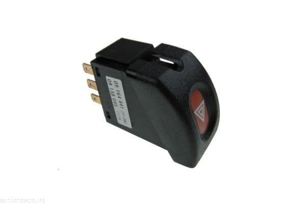 comutator ,lumini de avarie AUTOMEGA 150109410
