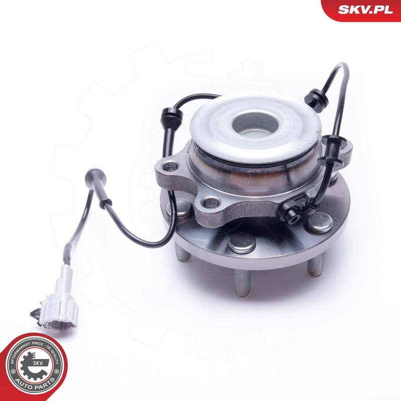 Set rulment roata ESEN SKV 29SKV518