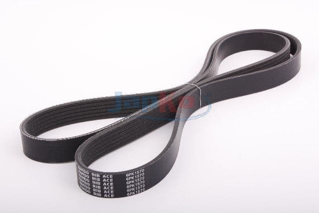 Curea transmisie cu caneluri JAPKO 6PK1570