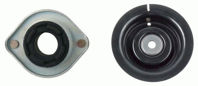 Set reparatie, rulment sarcina amortizor SACHS 802 366