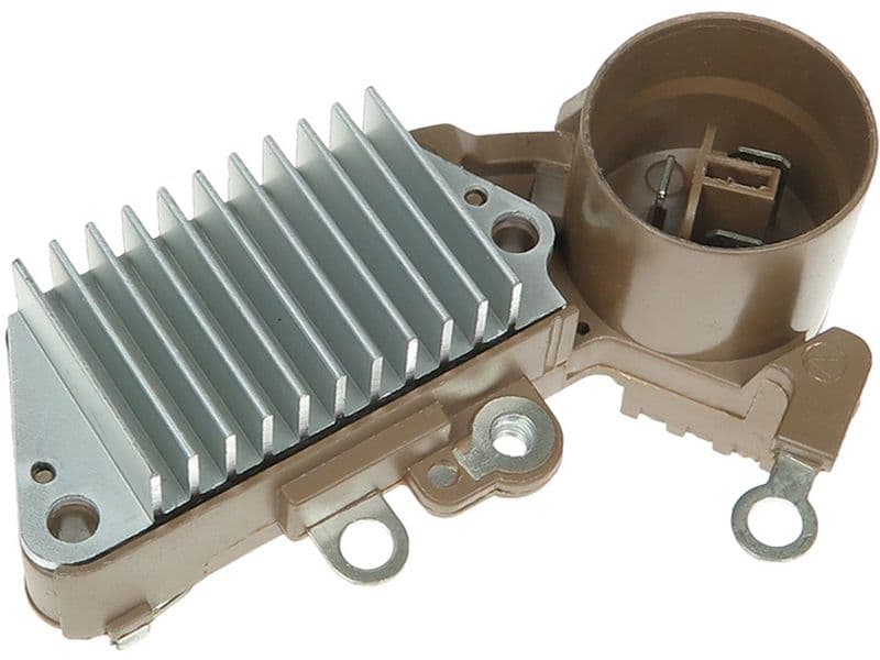 Regulator, alternator AS-PL AS ARE6004