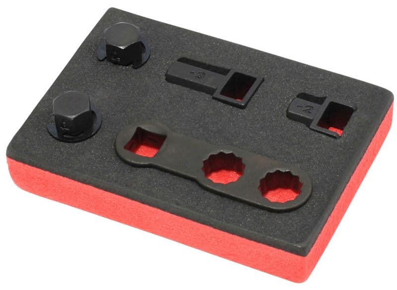 Dispozitiv de montare, curea transmisie cu caneluri GATES GAT5188