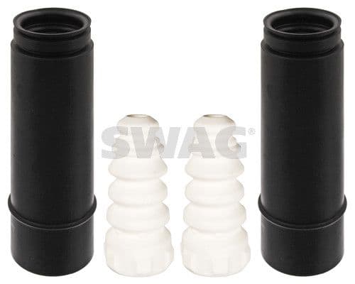 chit protectie praf,amortizor SWAG 30 10 8092