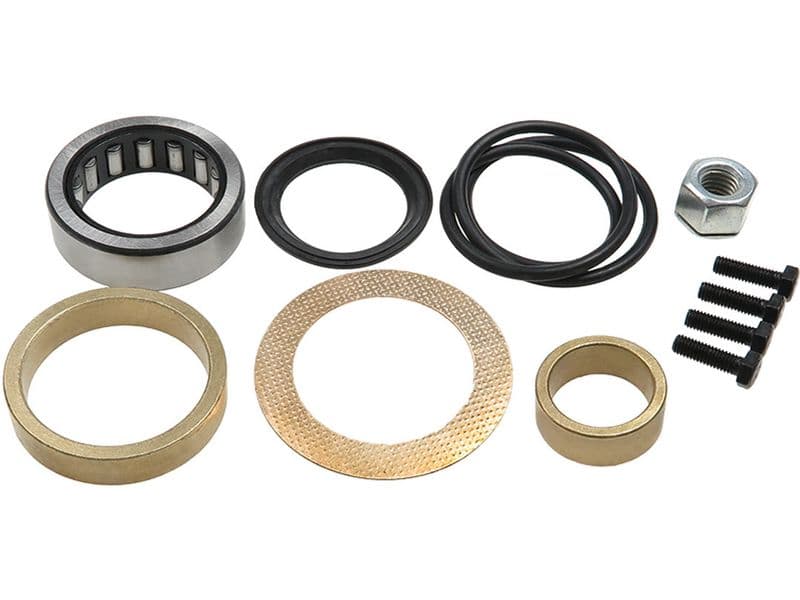 Chit reparatie, demaror AS-PL AS SRS0003