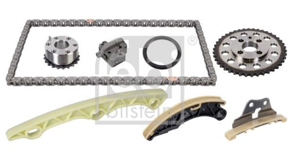 chit lant de distributie FEBI BILSTEIN Standard Medium Kit 186555