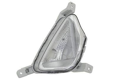 Lumini de zi VAN WEZEL 8298958