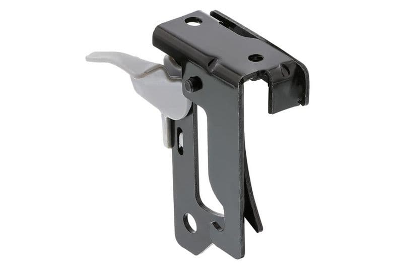 Cârlig de siguranță, închizătoare capotă motor TOPRAN EHVP 410 140