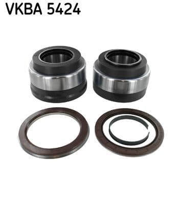 Set rulment roata SKF VKBA 5424