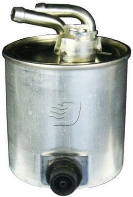 filtru combustibil DENCKERMANN A120275