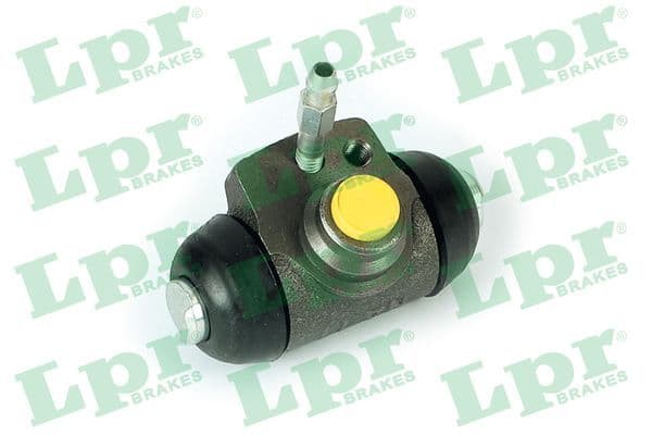 Cilindru receptor frana LPR 4089