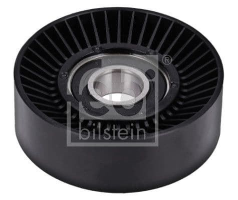 Rola ghidare/conducere, curea transmisie FEBI BILSTEIN 37515
