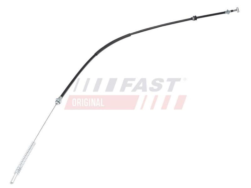 Cablu, frana de parcare FAST FT69144