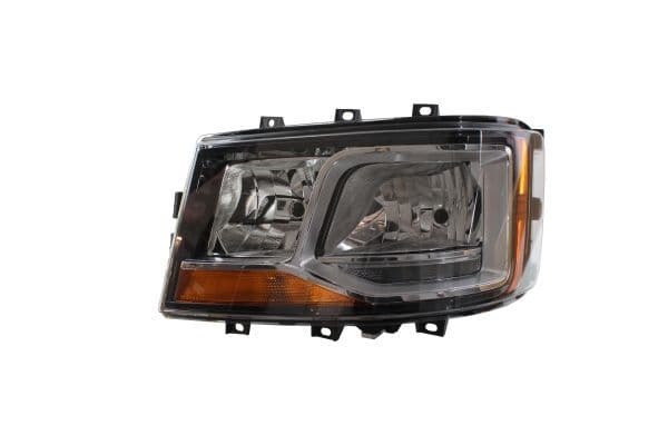 Far Depo Trucks 771-1106LMLD-EM