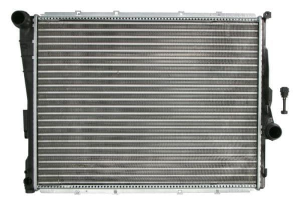 Radiator, racire motor THERMOTEC D7B006TT