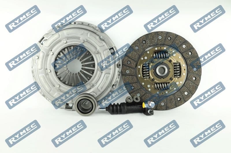 Set ambreiaj RYMEC JT16453028