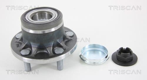 Set rulment roata TRISCAN 8530 16243