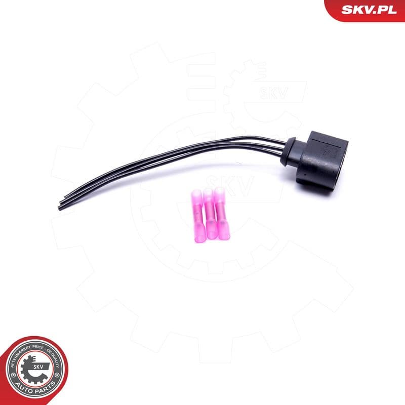 Set reparat cabluri, sistem electric central ESEN SKV 53SKV108
