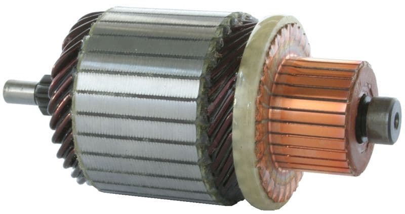 armatura,demaror HC-Cargo F 032 137 948