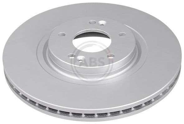 Disc frana ABS 17834
