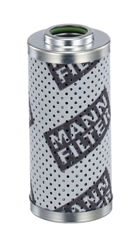 Filtru, sistem hidraulic primar MANN-FILTER HD 612/1