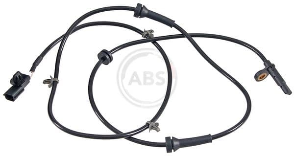 senzor,turatie roata ABS 31363