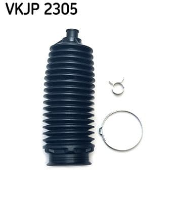 Ansamblu burduf, directie SKF VKJP 2305