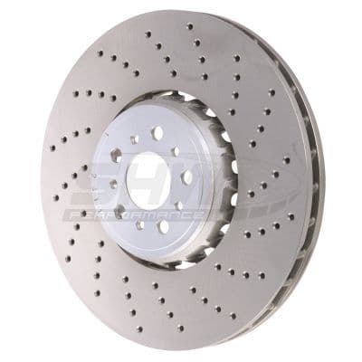 Disc frana SHW PERFORMANCE BFR43502