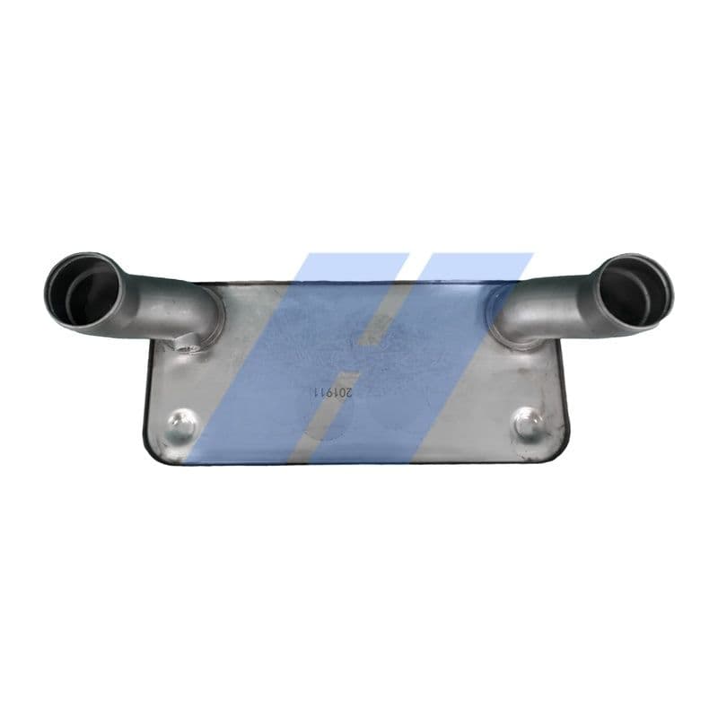 Radiator, retarder HIGHWAY AUTOMOTIVE 31031009